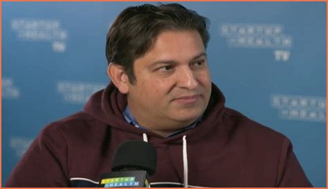 Jonathan R. Dariyanani- Wiki, Biography, Age, Height, Net Worth, Wife